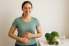 Enhanced digestive health